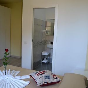 Private Bathroom King Room