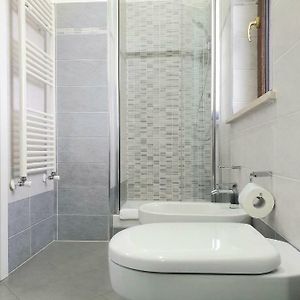 Private Bathroom Twin Room